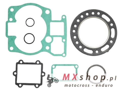 NAMURA USZCZELKI TOP-END SUZUKI LT 500R '88-'90