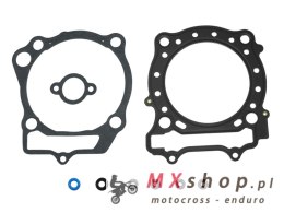 NAMURA USZCZELKI TOP-END SUZUKI LT-R (LTR) 450 QUADRACER '06-'11 (LTR450, LTR 450)