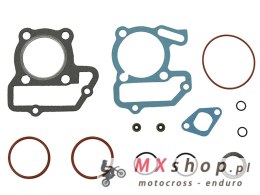 NAMURA USZCZELKI TOP-END YAMAHA TTR 90 '00-'07 TT-R 90