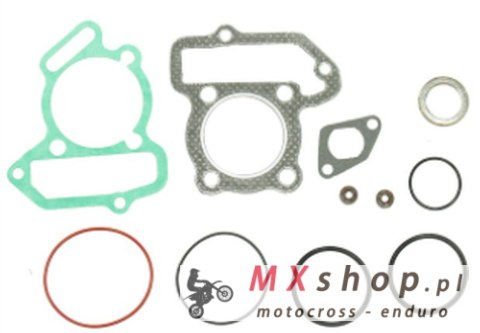 NAMURA USZCZELKI TOP-END YAMAHA YFM125 (YFM125) GRIZZLY '04-'13, BREEZE '91-'04 BIG BORE (+1,00 MM)