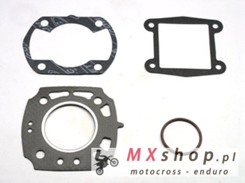NAMURA USZCZELKI TOP-END YAMAHA YZ 80 '88-'92