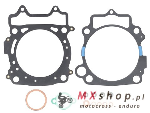 NAMURA USZCZELKI TOP-END YZF 450 (YZ 450F) '20-'21, YZ 450X/WRF 450 (WR 450F) '21