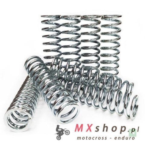 NEWFREN SPRĘŻYNY SPRZĘGŁOWE HONDA CB 500F '19-'23; CB 500X '19-'23; CBR 500R '19-'23; CMX 500 REBEL '20-'23; KAWASAKI Z 400 DKF 