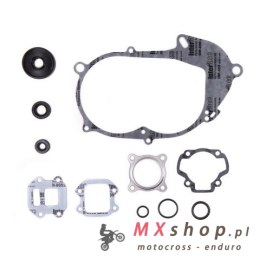 PROX KOMPLET USZCZELEK Z KOMPLETEM USZCZELNIACZY SILNIKOWYCH YAMAHA PW 50 '90-21'
