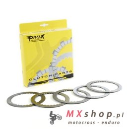 PROX PRZEKŁADKI TARCZ SPRZĘGŁOWYCH HONDA CRF 150R '07-21
