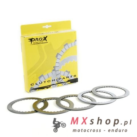 PROX PRZEKŁADKI TARCZ SPRZĘGŁOWYCH HONDA CRF 150R '07-21