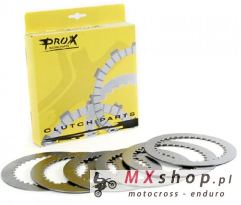 PROX PRZEKŁADKI TARCZ SPRZĘGŁOWYCH KAWASAKI KXF 250 '21, KXF 250XC '21