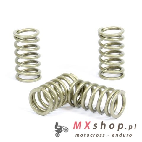 PROX SPRĘŻYNY SPRZĘGŁOWE HONDA CR 80 '84-02, CR 85 '03-07