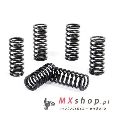 PROX SPRĘŻYNY SPRZĘGŁOWE KTM SXF 250 '13-15, KTM SXF 350 '11-15