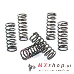 PROX SPRĘŻYNY SPRZĘGŁOWE SUZUKI DRZ 400 '00-20, LT-Z 400 '03-18