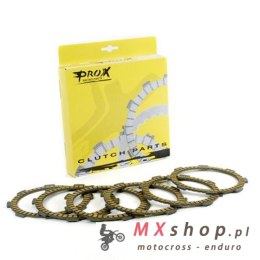 PROX TARCZE SPRZĘGŁOWE HONDA CRF 150R '07-21 (EBS1191)