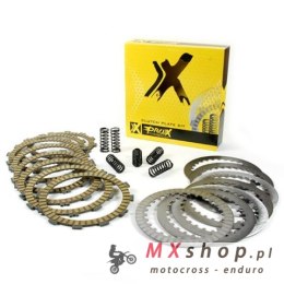 PROX TARCZE SPRZĘGŁOWE Z PRZEKŁADKAMI I SPRĘŻYNAMI HONDA CRF 450R '02-08, CRF 450X '05-17