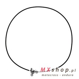 PROX USZCZELKA POKRYWY SPRZĘGŁA HONDA CRF 250R '04-09, CRF 250X '04-179(ORING) (OEM:11395-KRN-670)