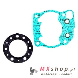 PROX USZCZELKI TOP-END HONDA CR 250 '92-01 (GŁOWICA+CYLINDER)