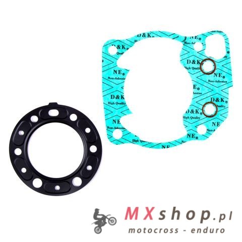 PROX USZCZELKI TOP-END HONDA CR 250 '92-01 (GŁOWICA+CYLINDER)