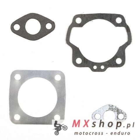 PROX USZCZELKI TOP-END SUZUKI LT 50 '84-06, KAWASAKI KFX 50 '03-06
