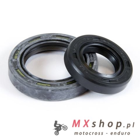 PROX USZCZELNIACZE WAŁU KORBOWEGO HONDA CR 125 '80-85