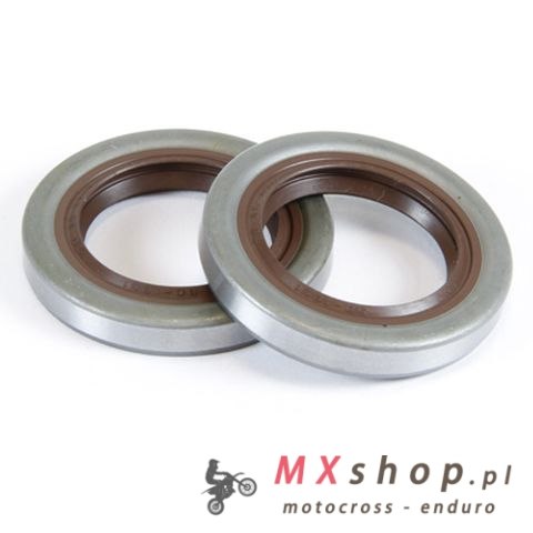 PROX USZCZELNIACZE WAŁU KORBOWEGO KTM 620 LC4 '98-'01, SXC 625