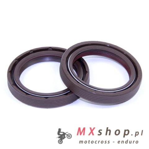 PROX USZCZELNIACZE WAŁU KORBOWEGO KTM EXC 450/500/'12'-16, EXC-R 450 '09-'11