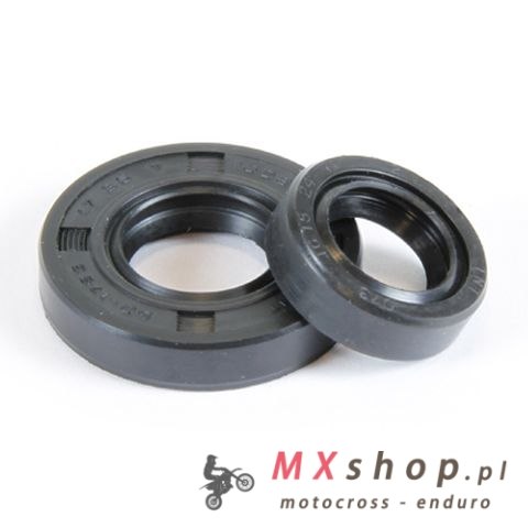 PROX USZCZELNIACZE WAŁU KORBOWEGO KTM SX50 '01-'08, ADVENTURE 50 '02-'08