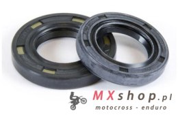 PROX USZCZELNIACZE WAŁU KORBOWEGO SUZUKI RM 125 '86-'88, KAWASAKI KX 250XC '21-, (OEM:28007/18006)