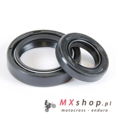 PROX USZCZELNIACZE WAŁU KORBOWEGO SUZUKI RM 125 '86-88