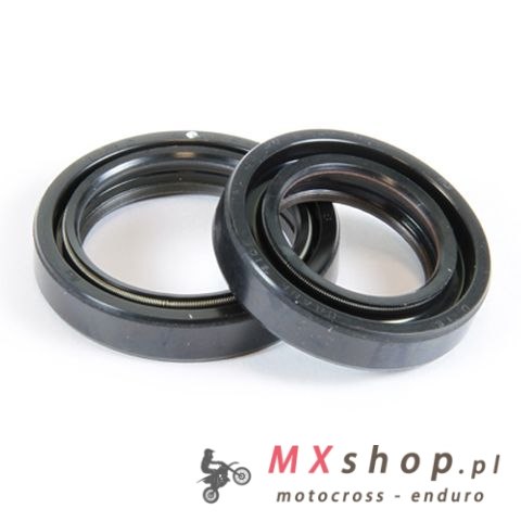 PROX USZCZELNIACZE WAŁU KORBOWEGO YAMAHA PW80 '83-'06 (OEM:25098/32183)