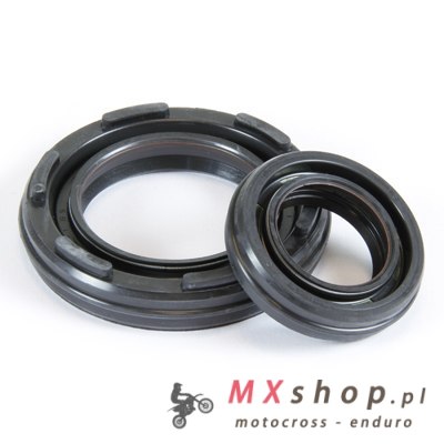 PROX USZCZELNIACZE WAŁU KORBOWEGO YAMAHA YFZ350 BANSHEE '87-'06 (24-2025)