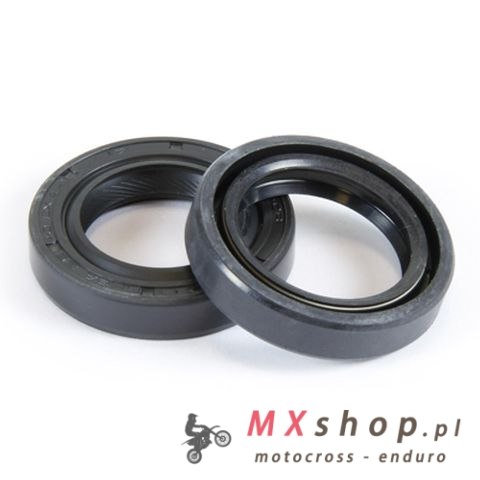 PROX USZCZELNIACZE WAŁU KORBOWEGO YAMAHA YZ 125 '80-'85, IT 175 '80-'83