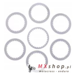 TRW ZF PRZEKŁADKI TARCZ SPRZĘGŁOWYCH BMW R 1200 GS 16-18, R 1200 GS ADVENTURE 16-18, R 1250 GS 19-21, R 1250 GS ADVENTURE, R 120