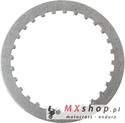 TRW ZF PRZEKŁADKI TARCZ SPRZĘGŁOWYCH SUZUKI GSXR 1000 05-06,