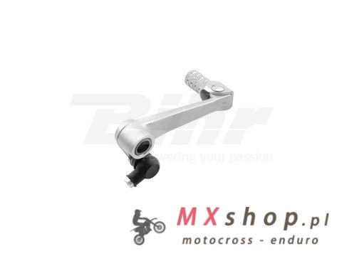 V PARTS (VICMA) DŹWIGNIA ZMIANY BIEGÓW SUZUKI GSR 600 06-10, SV 650 04-12, GSXR 1300 08-12 (12837)