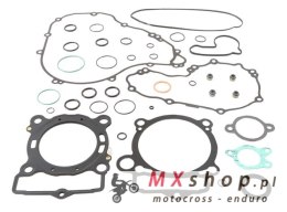 WINDEROSA (VERTEX) KOMPLET USZCZELEK GAS-GAS EX250F '21-'22, MC250F '21-'22, HUSQVARNA FC 250 '16-'22, FE 250 '20-'22, KTM FREER