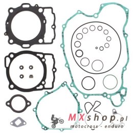 WINDEROSA (VERTEX) KOMPLET USZCZELEK HUSQVARNA FE 450 '14-16, KTM SX-F 450 '13, XC-F 450 '13,