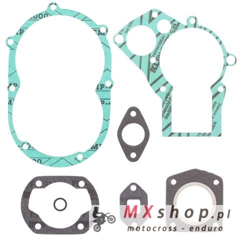 WINDEROSA (VERTEX) KOMPLET USZCZELEK KTM MINI ADV 50 '97-00,