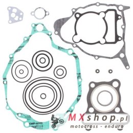 WINDEROSA (VERTEX) KOMPLET USZCZELEK YAMAHA TTR225 '99-04, TTR230 '05-21, XT225 '92-07,