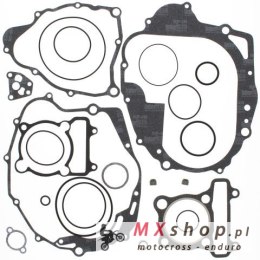 WINDEROSA (VERTEX) KOMPLET USZCZELEK YAMAHA YFB250FW TIMBERWOLF '94-00,