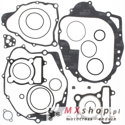 WINDEROSA (VERTEX) KOMPLET USZCZELEK YAMAHA YFB250FW TIMBERWOLF '94-00,