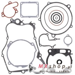 WINDEROSA (VERTEX) KOMPLET USZCZELEK YAMAHA YZ125 '90-91,