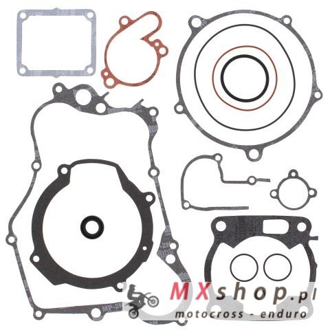 WINDEROSA (VERTEX) KOMPLET USZCZELEK YAMAHA YZ125 '92,