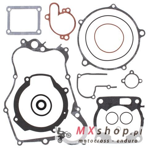 WINDEROSA (VERTEX) KOMPLET USZCZELEK YAMAHA YZ125 '93,