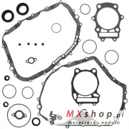 WINDEROSA (VERTEX) KOMPLET USZCZELEK Z USZCZELNIACZAMI SILNIKOWYMI ARCTIC CAT 400 4X4 W/MT 03-04, 400 FIS 2X4 W/MT 03-04, 400 FI