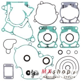 WINDEROSA (VERTEX) KOMPLET USZCZELEK Z USZCZELNIACZAMI SILNIKOWYMI GAS-GAS MC 50 '21-'23, HUSQVARNA TC 50 '18-'23, KTM SX 50 '09