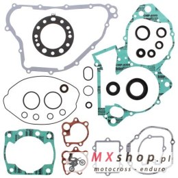WINDEROSA (VERTEX) KOMPLET USZCZELEK Z USZCZELNIACZAMI SILNIKOWYMI HONDA CR250R 05-07