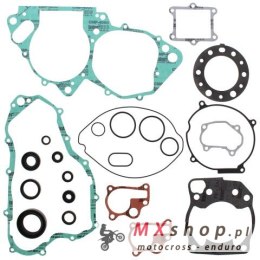 WINDEROSA (VERTEX) KOMPLET USZCZELEK Z USZCZELNIACZAMI SILNIKOWYMI HONDA CR250R '92-01 (CR250)