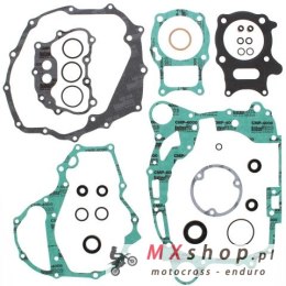 WINDEROSA (VERTEX) KOMPLET USZCZELEK Z USZCZELNIACZAMI SILNIKOWYMI HONDA TRX250X / EX SPORTRAX 01-02