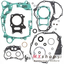 WINDEROSA (VERTEX) KOMPLET USZCZELEK Z USZCZELNIACZAMI SILNIKOWYMI HONDA TRX250TE RECON 02-21, TRX250TM RECON 02-21, TRX250X / E