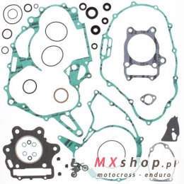 WINDEROSA (VERTEX) KOMPLET USZCZELEK Z USZCZELNIACZAMI SILNIKOWYMI HONDA TRX300 EX 93-08, TRX300 X 09