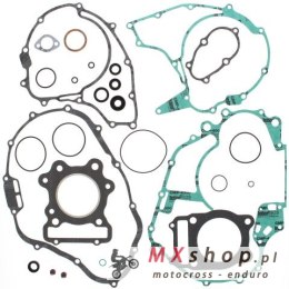 WINDEROSA (VERTEX) KOMPLET USZCZELEK Z USZCZELNIACZAMI SILNIKOWYMI HONDA TRX300 FOURTRAX 88-00, TRX300FW FOURTRAX 4X4 88-00