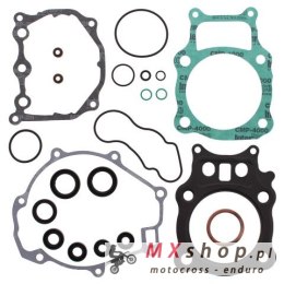 WINDEROSA (VERTEX) KOMPLET USZCZELEK Z USZCZELNIACZAMI SILNIKOWYMI HONDA TRX350FE 00-06, TRX350FM FOURTRAX RANCHER 00-06, TRX350